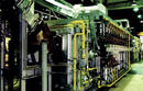 RCLC系列铸链带式电阻炉自动生产线